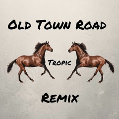 Old Town Road Remix
