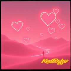 Cuori Pixelati (Techno-Trance-Beat)