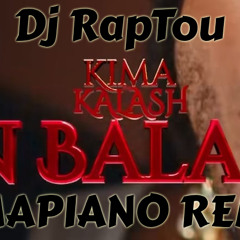 En Balade - Amapiano Remix By Dj RapTou