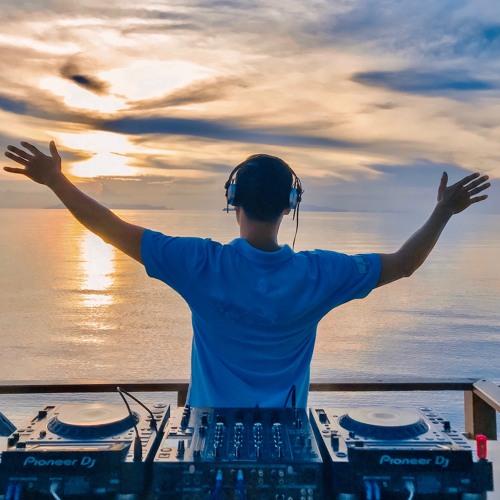 NIKKI BEACH KOH SAMUI | SEPTEMBER 2020 | Sunset Vibe Mix By SHANE SHINE