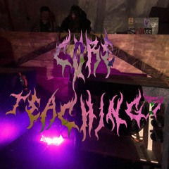 Core Teachings at Twisted Frequency 2022