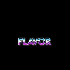 Flavors(DJ Taka Screw n Chopped) Lady XO Ft Master Kato