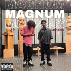 Tkuptown - Magnum (feat. K7) [Official Audio]