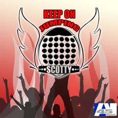 Keep On Jumping (Full Gainer Jumpstyle Radio Mix)