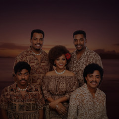 Secret Lovers (Island Reggae Rendition)