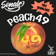 Sonale - Peach 49 (Free Download)