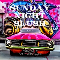 Sunday Night Slush | FREE PROGRESSIVE HOUSE BEAT