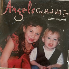 Angels We Have Heard On High