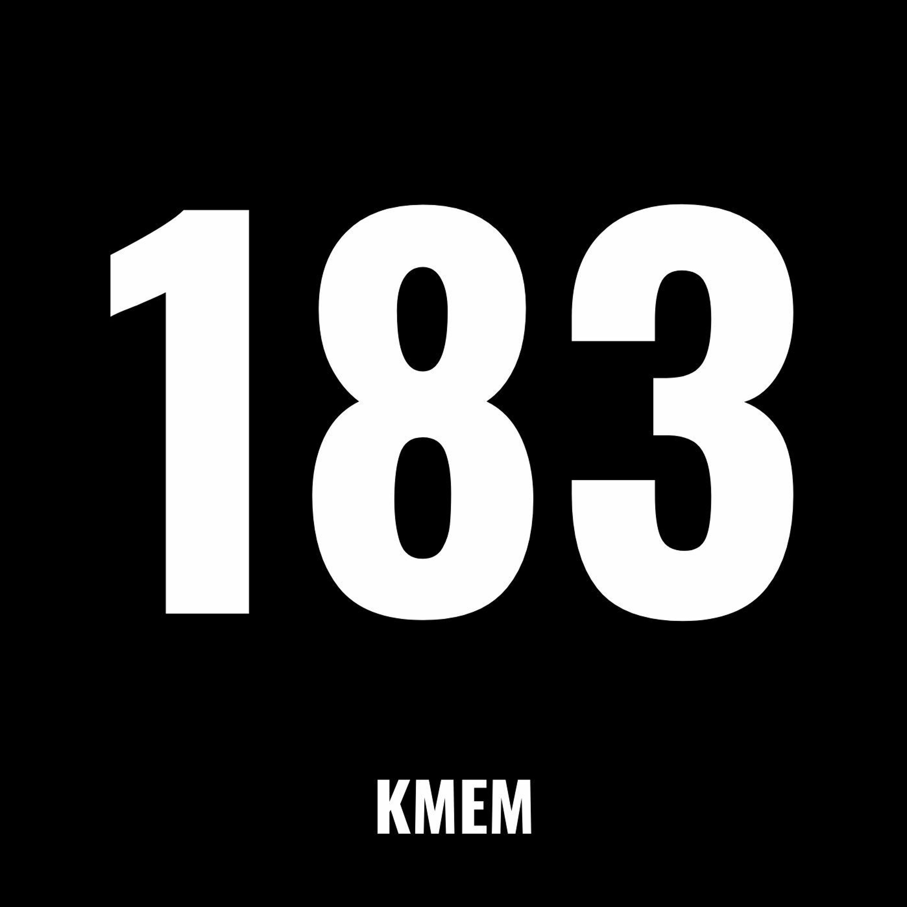 KME Mixtape 183: Cleaned Out episode artwork