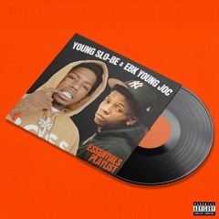 Best Of Young Slo-Be & EBK Young Joc Songs (15 Minute Playlist) ||[Thizzler Essentials]