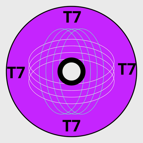 T7 (feat. vt085 & Eron Lm e Netto Moreira)