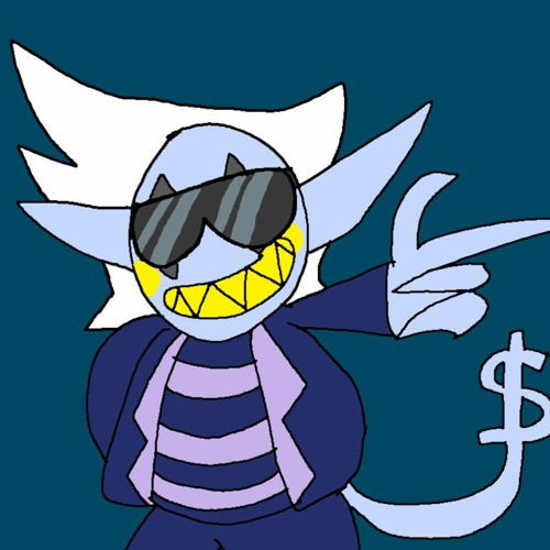 Deltarune Chapter Rewritten - I Can! You Can! (My Take)