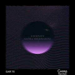 Gosha Shermadini - Sunset on the Moon (Original Mix)