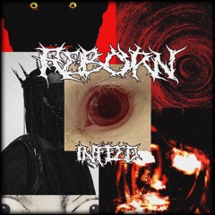 INFEED - REBORN EP