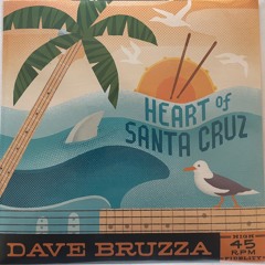 Dave Bruzza Pearl Street Lounge