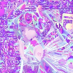 aishiteitanoni / あいしていたのに - Maretu ft. Hatsune Miku 【Slowed+Reverb】