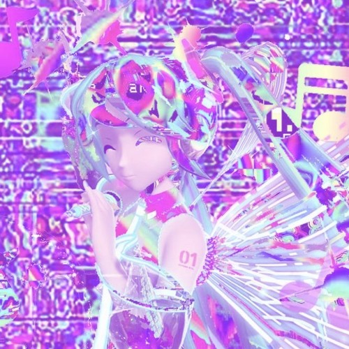 aishiteitanoni / あいしていたのに - Maretu ft. Hatsune Miku 【Slowed+Reverb】