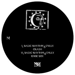 Basic Rhythm - Entropy & Energy EP Promo Mix