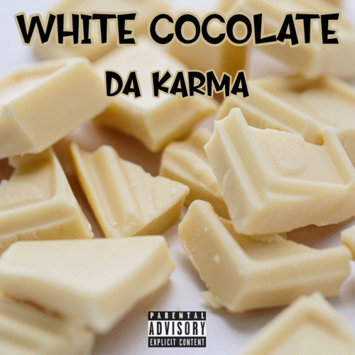 White Chocolate