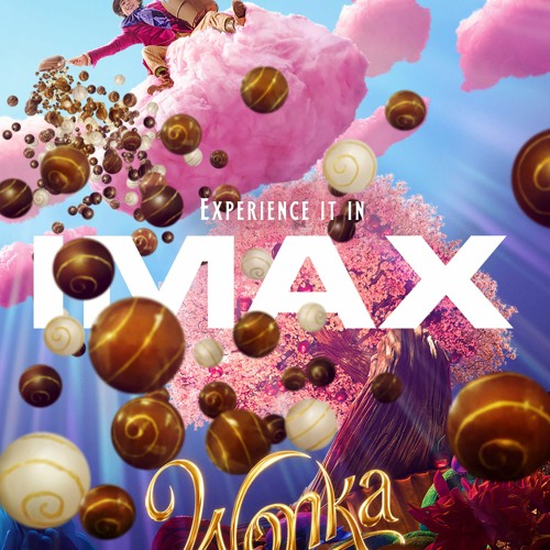 Wonka - CELÝ FILM ONLINE ZDARMA 2024 [CZ-SK] DABING i Titulky
