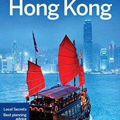 VIEW PDF EBOOK EPUB KINDLE Lonely Planet Hong Kong (City Guide) by  Lonely Planet,Emi