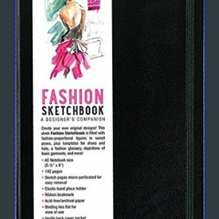 {READ/DOWNLOAD} ❤ Essentials Fashion Sketchbook (366 Figure Templates to create your own designs!)