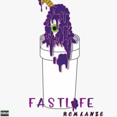 RCM LANZE_FAST_LIFE(prod.LateNightBeats)