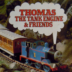 TTTE&F - The Full Extended Theme (Recreation)