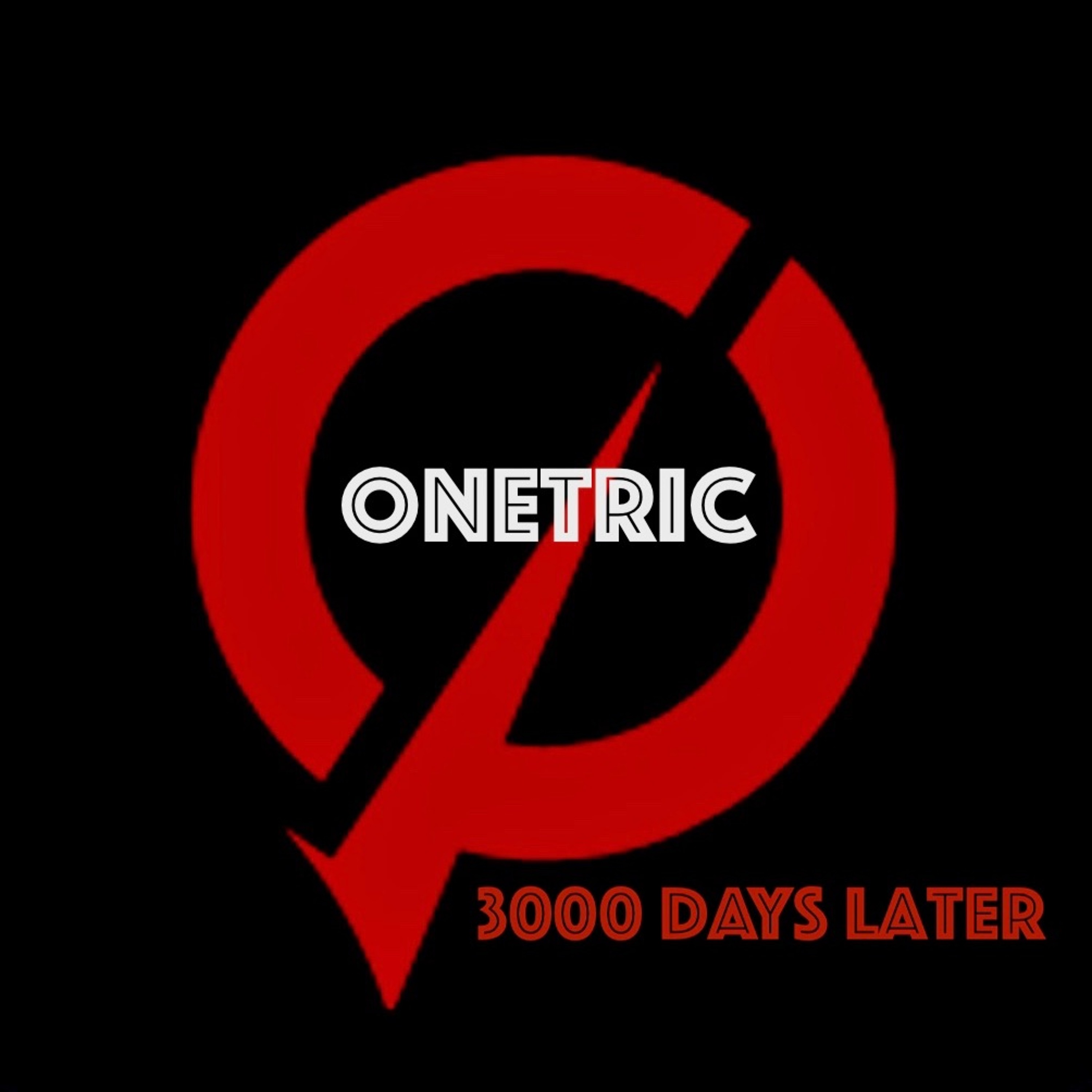 3000 days later episode artwork