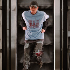 Keith Chuckles // Krydsbestoevningen x (Con)Doctors afterparty // Artmaze 10.10.2025