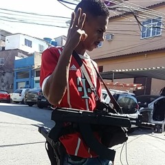 MC DIGORO - E O TCP DA ILHA DO GOVERNADOR [DJ'S DA ILHA - 2K23] DENDÊ
