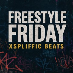 Freestyle Friday [Beats - Not for commercial use]
