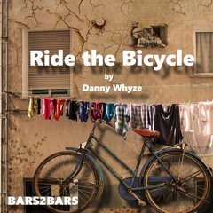 Ride The Bicycle (prod. by Danny Whyze)(LoFi-Instrumental)