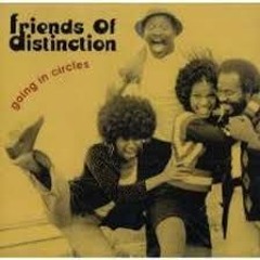 SC #259 -  Bloxbeats - Smokin In Circles -  'Going In Circles, The Friends Of Distinction'