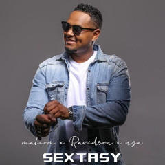 MALCOM BEATZ x Ravidson x NGA - Sextasy (Audio Official)