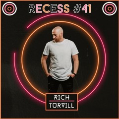Recess #41 (FREE DOWNLOAD)