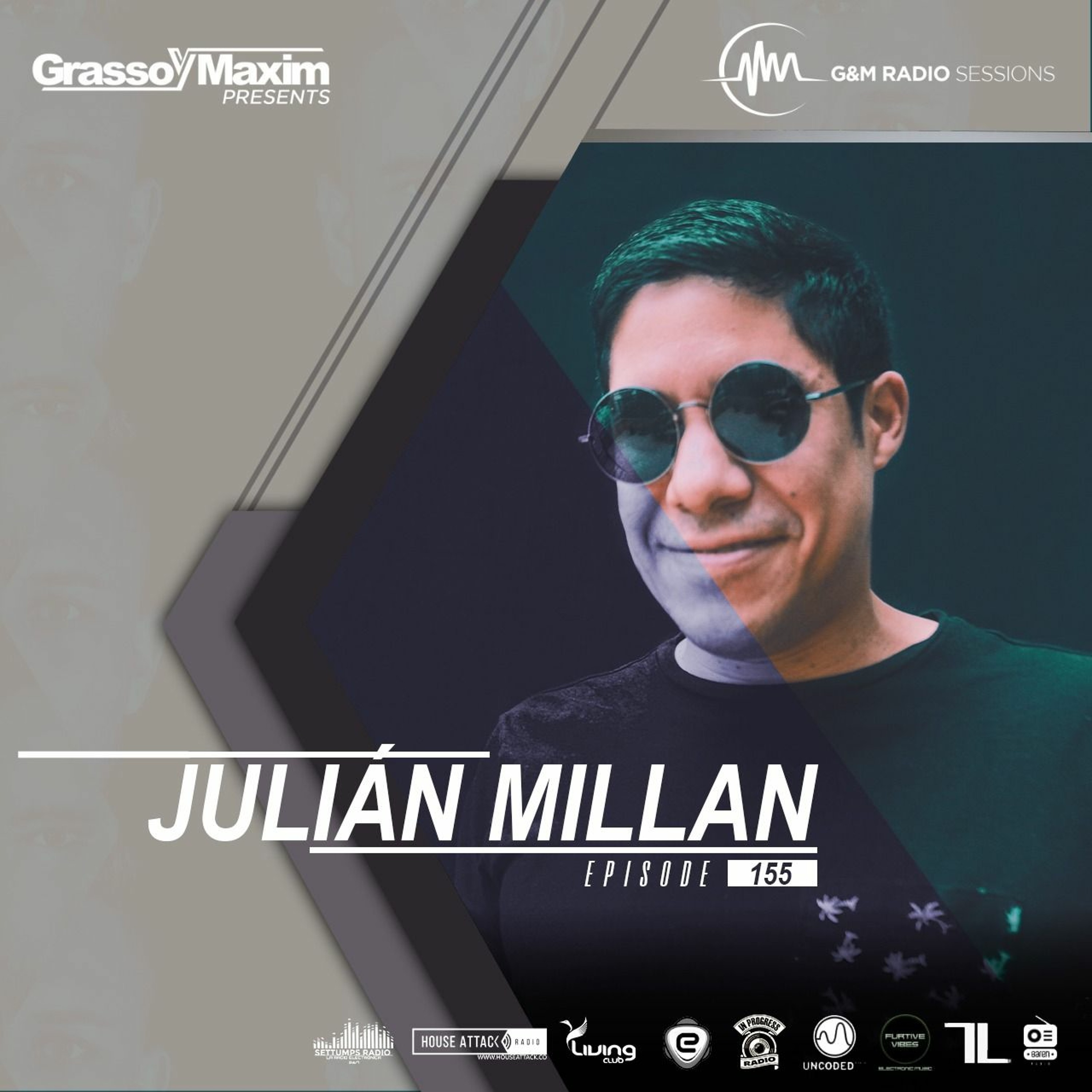 Julian Millan
