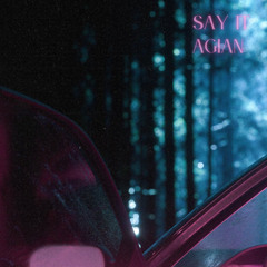 Say It Again ( Cover )