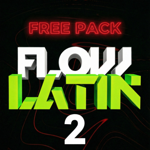 FLOW LATIN - FREE PACK #02