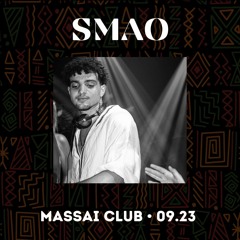 Full set : Massaï Club - Kultura - 09.23