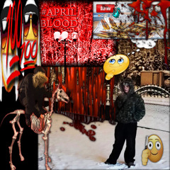Teron Swish+МИСТИЧЕКСКАЯМАЗА*47 #APRIL BLOOD GOD SHIT (prod.by 1735haydxn)