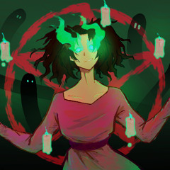 Witching Hour