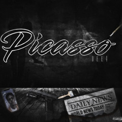 Bob Ross (feat. Getbackmel & M1teee)