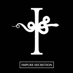 NYX RITUAL LIX - IMPURE SECRETION