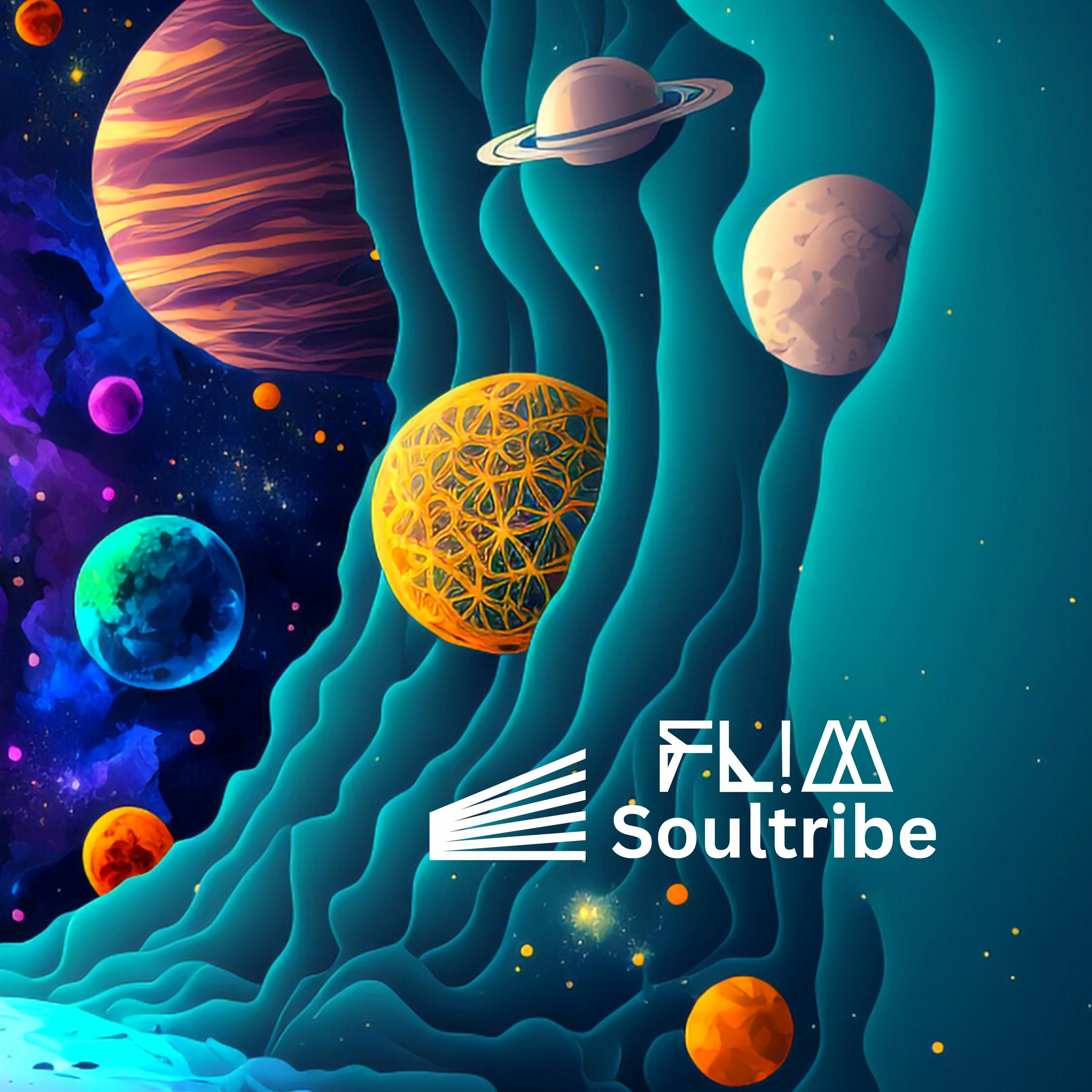 Soultribe episode artwork