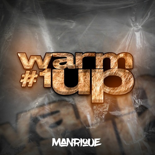 Warm Up #1 By @manrique.dj (Extended Urbans) #FiltredforCopy