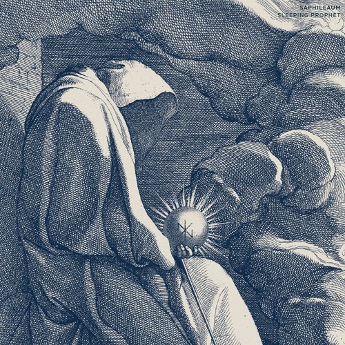 Premiere: Saphileaum - Saffron Mantle
