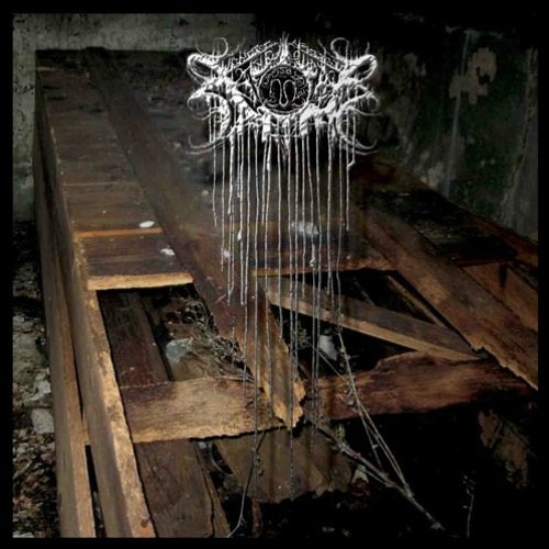 Screaming At Forgotten Fears (reupload)