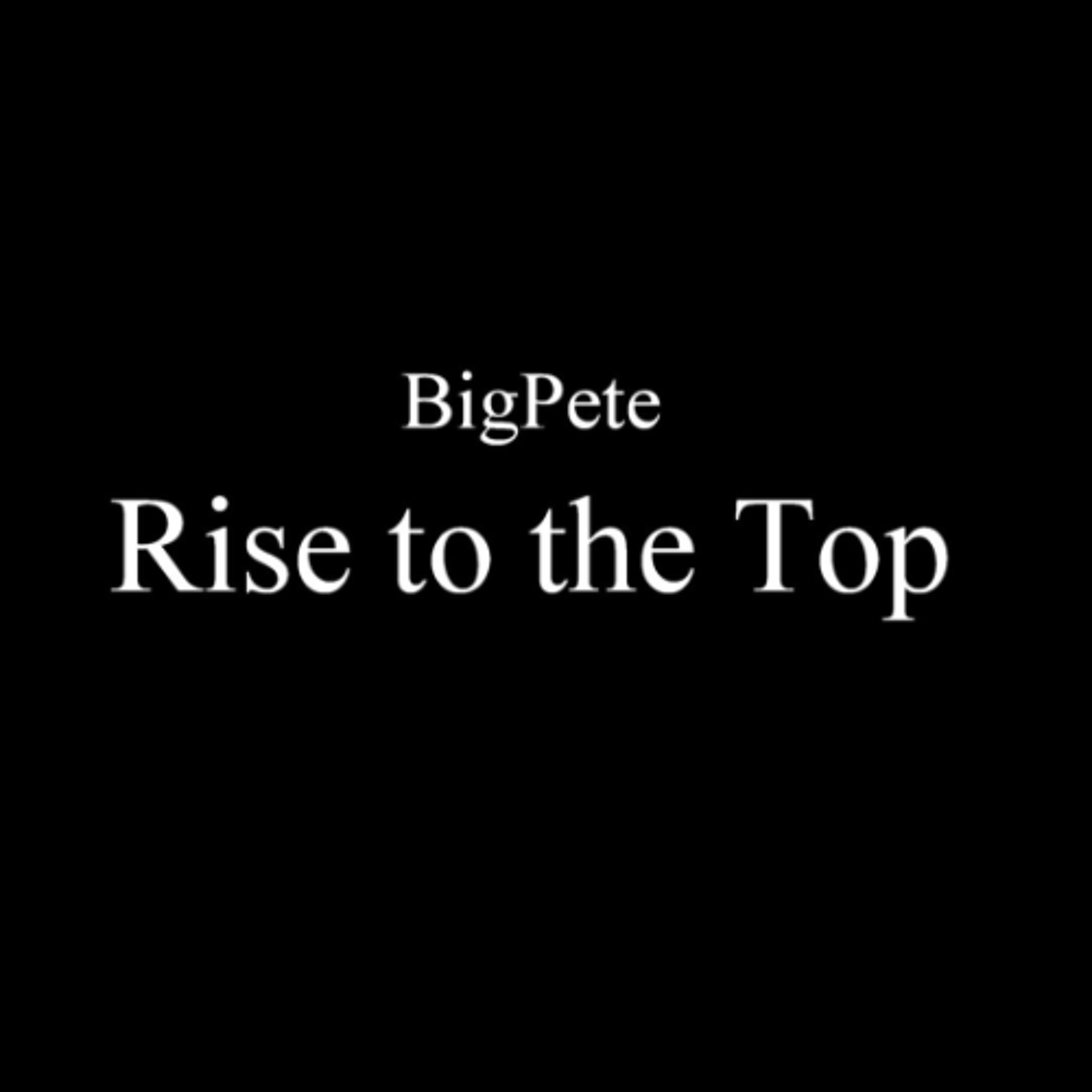 Rise to the Top episode artwork