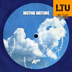 Premiere: RAFI - Motha Nature (Extended Mix) | Independent